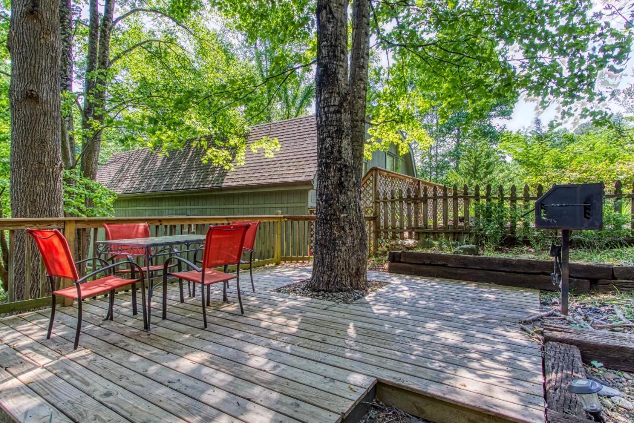 סביירוויל Mountain Lake Lodge, Hot Tub, Theater Room, 1089 Free Tickets Each Paid Day, Dollywood And More מראה חיצוני תמונה