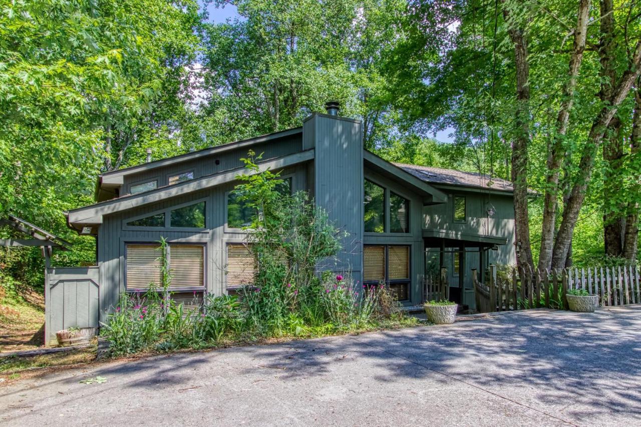 סביירוויל Mountain Lake Lodge, Hot Tub, Theater Room, 1089 Free Tickets Each Paid Day, Dollywood And More מראה חיצוני תמונה