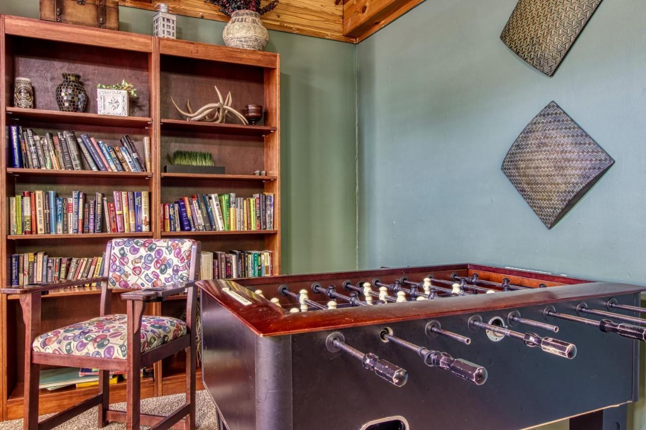 סביירוויל Mountain Lake Lodge, Hot Tub, Theater Room, 1089 Free Tickets Each Paid Day, Dollywood And More מראה חיצוני תמונה