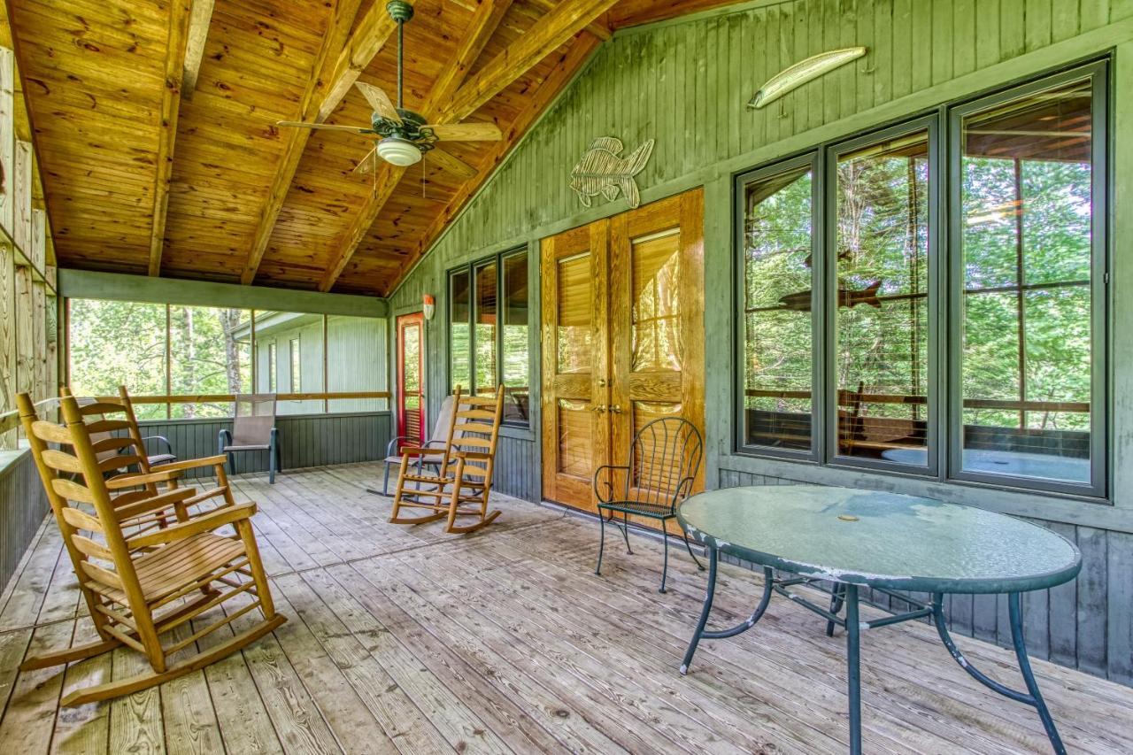 סביירוויל Mountain Lake Lodge, Hot Tub, Theater Room, 1089 Free Tickets Each Paid Day, Dollywood And More מראה חיצוני תמונה