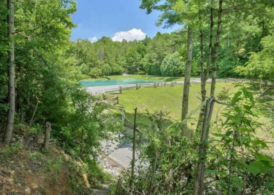 סביירוויל Mountain Lake Lodge, Hot Tub, Theater Room, 1089 Free Tickets Each Paid Day, Dollywood And More מראה חיצוני תמונה