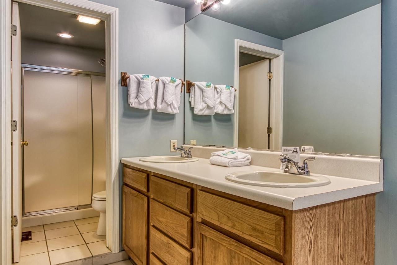 סביירוויל Mountain Lake Lodge, Hot Tub, Theater Room, 1089 Free Tickets Each Paid Day, Dollywood And More מראה חיצוני תמונה
