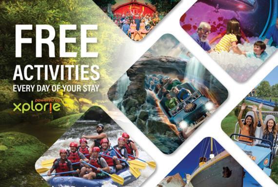 סביירוויל Mountain Lake Lodge, Hot Tub, Theater Room, 1089 Free Tickets Each Paid Day, Dollywood And More מראה חיצוני תמונה